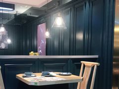 大堂-孙家外婆•长春地标美食新名片(红旗街万达店)
