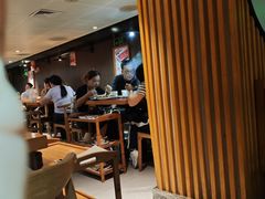 -海银海记潮汕牛肉火锅(新港中路海珠店)