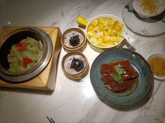 蟹粉豆腐-岭南真味·匠心粤菜(K11店)