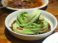 -塔哈尔·新疆盛宴(城西银泰店)