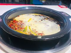 -钢管厂五区小郡肝火锅串串香(总店)