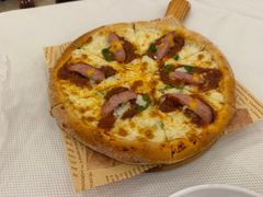 -威尼斯西餐厅(扬名广场店)