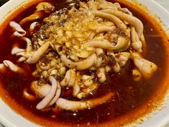 冒鸭肠-蒲氏烤鸭(百寿路店)