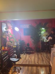 -MDZ STORE·TATTOO·耳饰