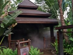 -厦门日月谷温泉渡假村