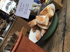 -Monmouth Coffee(博罗市场店)