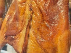 -老字号蛇口德记烧腊饭店·海鲜加工