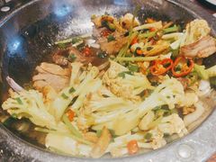 -竹溪一号·天域阁(骑马山店)