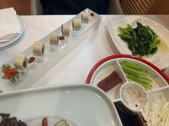 -满堂·烤鸭店·北京菜(鼓楼店)