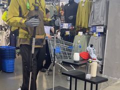 -迪卡侬(大英山店)