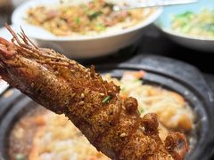 -前海沿·青岛菜(大拇指广场石老人店)