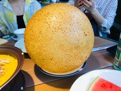 -吴越荣记苏州菜·松鼠桂鱼(月光码头店)