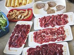 -杏花吴记牛肉火锅