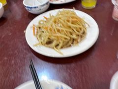 -玫瑰红烤羊排(北新桥三条店)