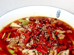 -潇湘府•湘菜领军品牌(望京店)