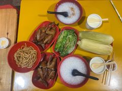 -光明刘冰乳鸽店(光明法政北路店)