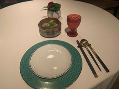 -三号黄浦会Canton Table