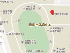 -英派斯健身游泳馆