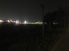 -武昌江滩