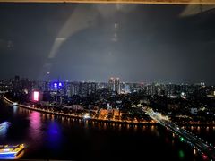 -华厦大酒店·桃源西餐厅·自助餐