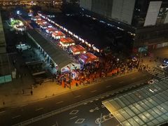 -华馨园北京烤鸭