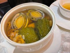 -人间采蜜(海信广场店)