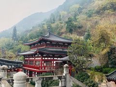 -西安华清御汤酒店