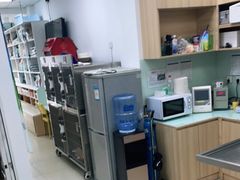 -宠福鑫康馨动物医院·骨科·眼科