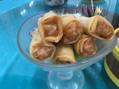 -利雅园酒家(大沙地店)