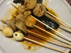 -苏州观园琉苏酒店-168西餐厅