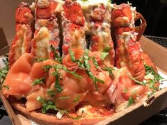 -Steveston Pizza Company (Richmond)