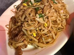 炒粿条-陈鹏鹏潮汕菜(世界之窗店)