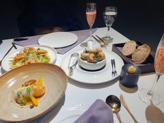 -Wei菋·Le Bistrot