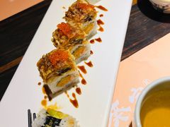 -山葵家·创意料理(宁波来福士店)