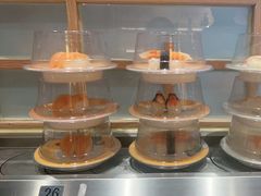 -禾绿回转寿司(万柳华联店)