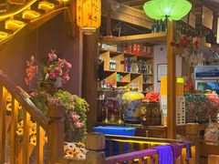 -民食香·腊排骨野生菌美食(木府店)
