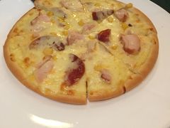 -Jack‘s Place 杰克地方西餐厅(新街口店)