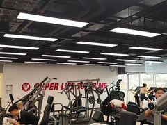 -超级猩猩健身·私教·团课·自助训练(客村丽影广场店)