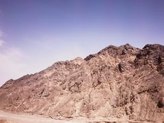 -火焰山景区(火焰山镇)