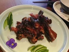 -绿茶餐厅(深圳龙华天虹购物中心店)