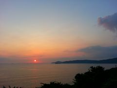 -嵊泗基湖沙滩