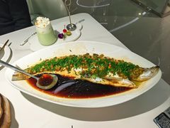 -3号仓库·创意中国菜(嘉兴龙鼎万达店)