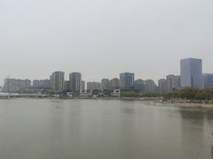 -映月湖中央公园