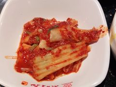 -木槿花韩式炭烤·熟成肉工坊(孙文东路店)
