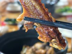 -斯丹姜母鸭·古法干香(涂门街总店)