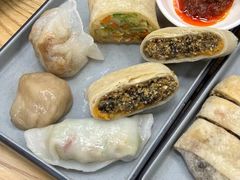 -汕味十足·汕尾特色小吃(海珠店)