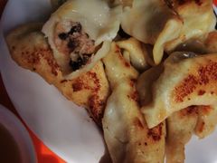 -劈柴院锅贴(沈阳路店)