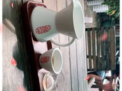 -豆舞咖啡(民乐路店)