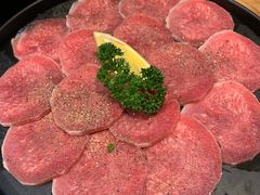 -九田家黑牛烤肉料理(太阳城店)