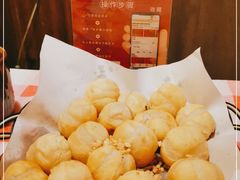 -思博半步颠小酒馆(梦时代店)